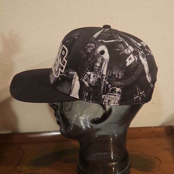Star Wars Hat - Picture 3 of 7